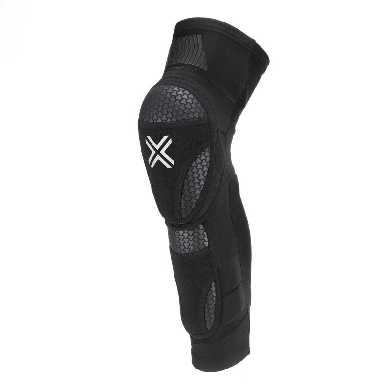 People's Store FUSE OMEGA 75 ELITE KNEE/SHIN PAD COMBO