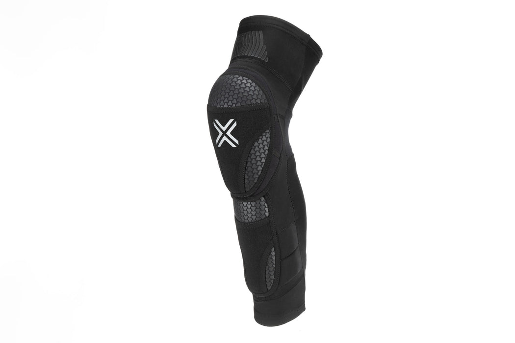 Fuse Omega 75 Elite Knee/Shin Pad Combo