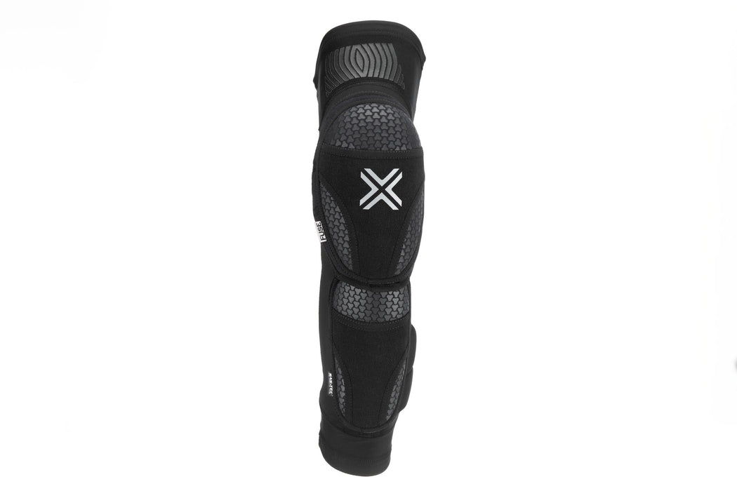 Fuse Omega 75 Elite Knee/Shin Pad Combo