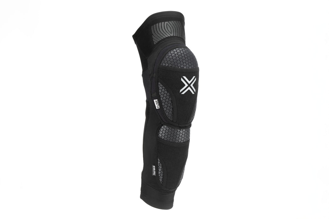 Fuse Omega 75 Elite Knee/Shin Pad Combo