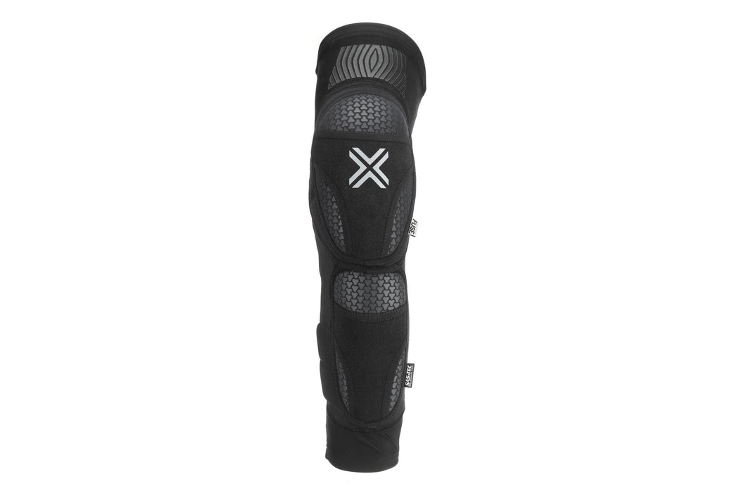 Fuse Omega 75 Elite Knee/Shin Pad Combo