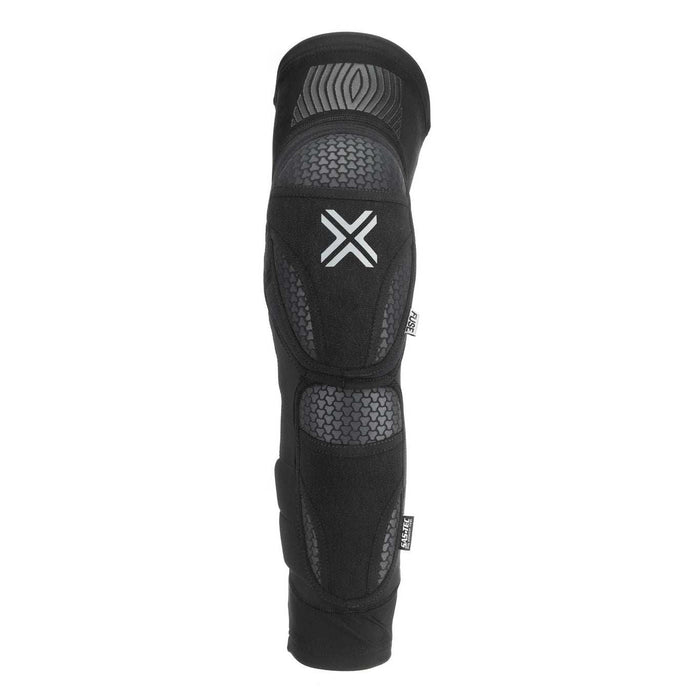 People's Store FUSE OMEGA 75 ELITE KNEE/SHIN PAD COMBO
