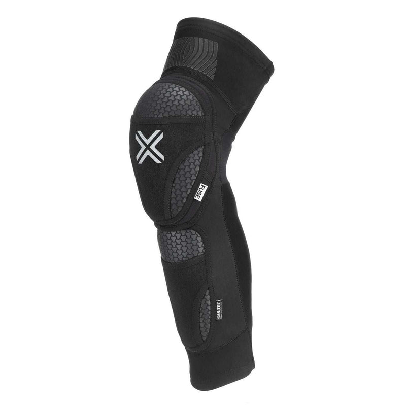 People's Store FUSE OMEGA 75 ELITE KNEE/SHIN PAD COMBO