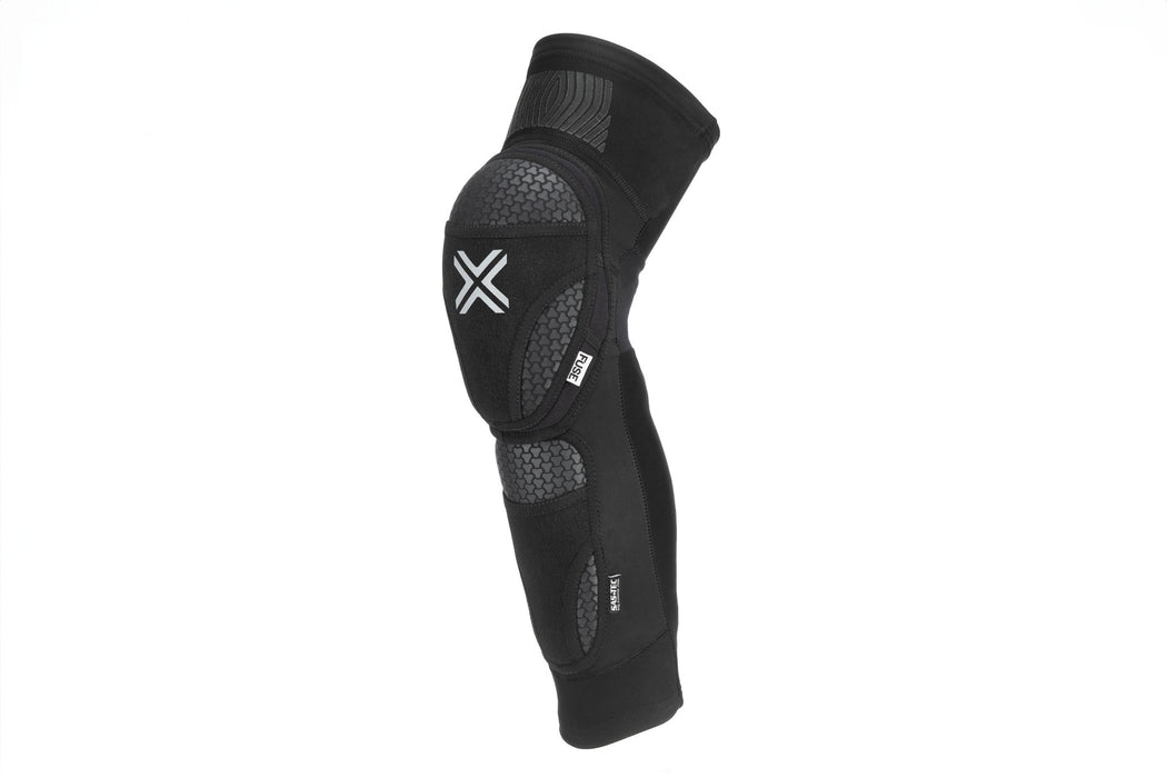 Fuse Omega 75 Elite Knee/Shin Pad Combo