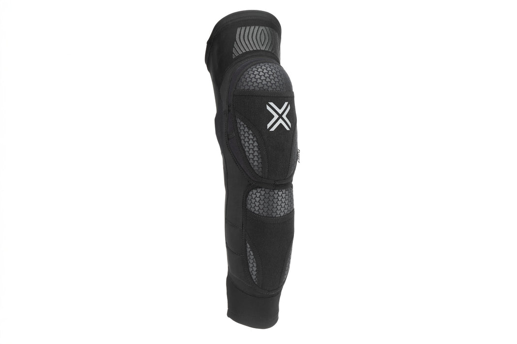 Fuse Omega 75 Elite Knee/Shin Pad Combo