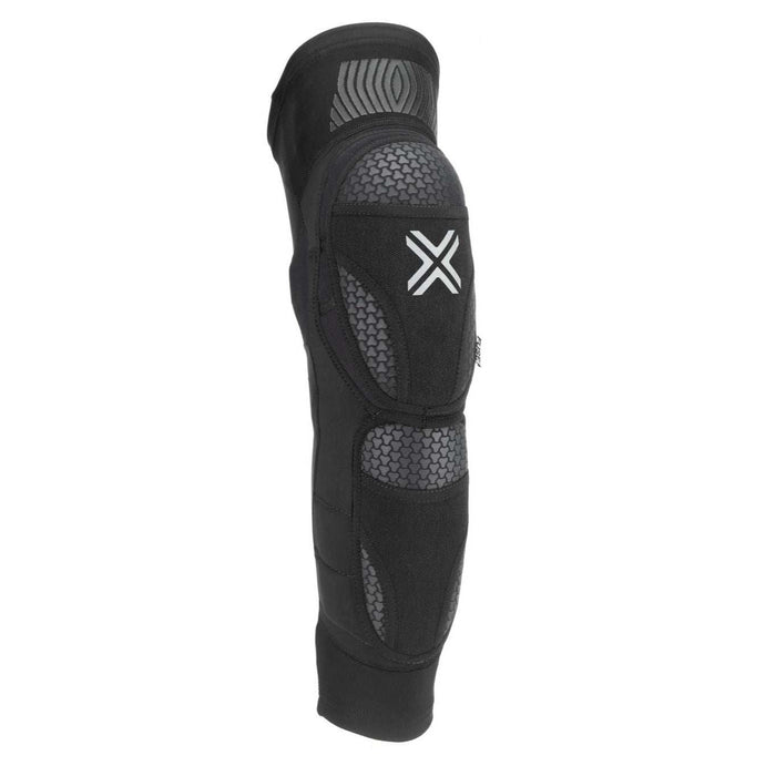 People's Store FUSE OMEGA 75 ELITE KNEE/SHIN PAD COMBO