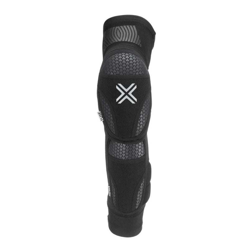 People's Store FUSE OMEGA 75 ELITE KNEE/SHIN PAD COMBO