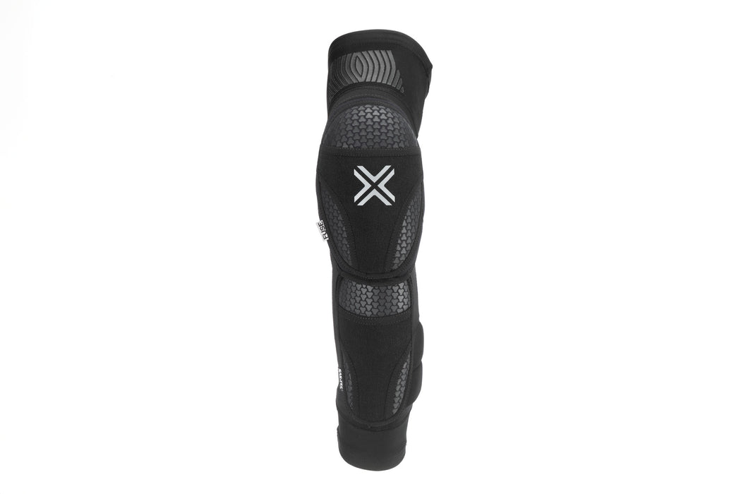 Fuse Omega 75 Elite Knee/Shin Pad Combo