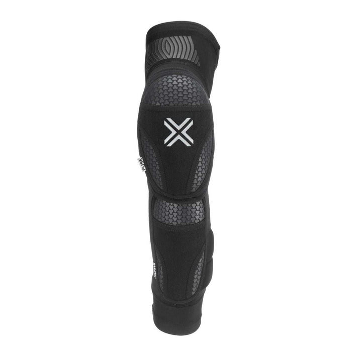 People's Store FUSE OMEGA 75 ELITE KNEE/SHIN PAD COMBO