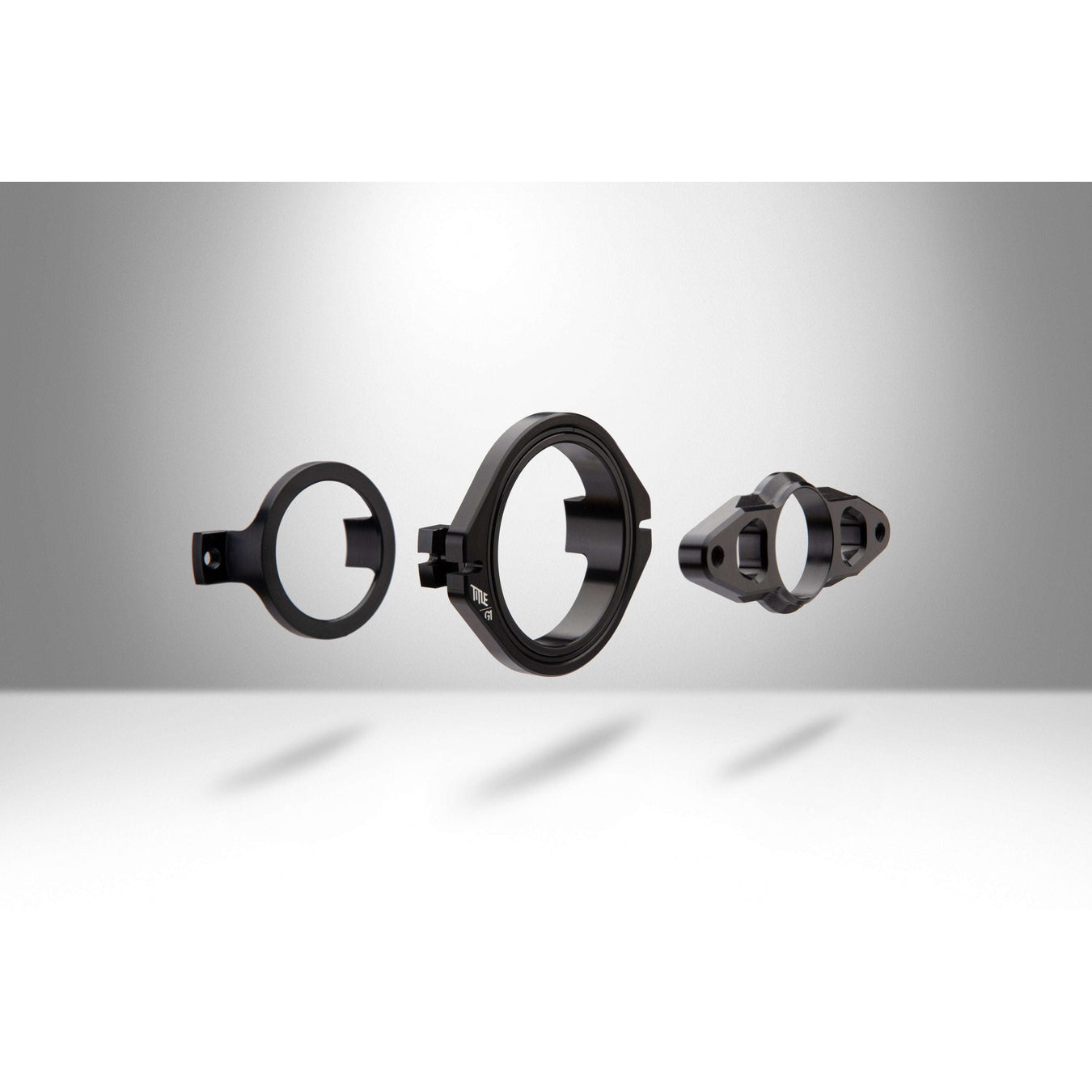 MTB Gyro and Parts