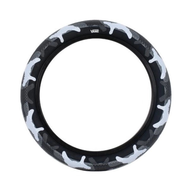 CULT VANS WAFFLE TIRE 18"X2.3"