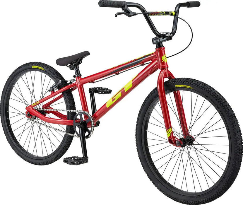 GT Bikes Mach One 24 Pro Complete Bike (B-Ware)