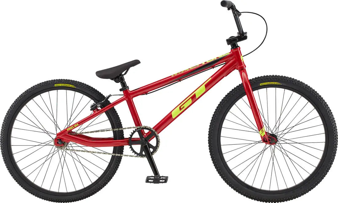 GT Bikes Mach One 24 Pro Complete Bike (B-Ware)