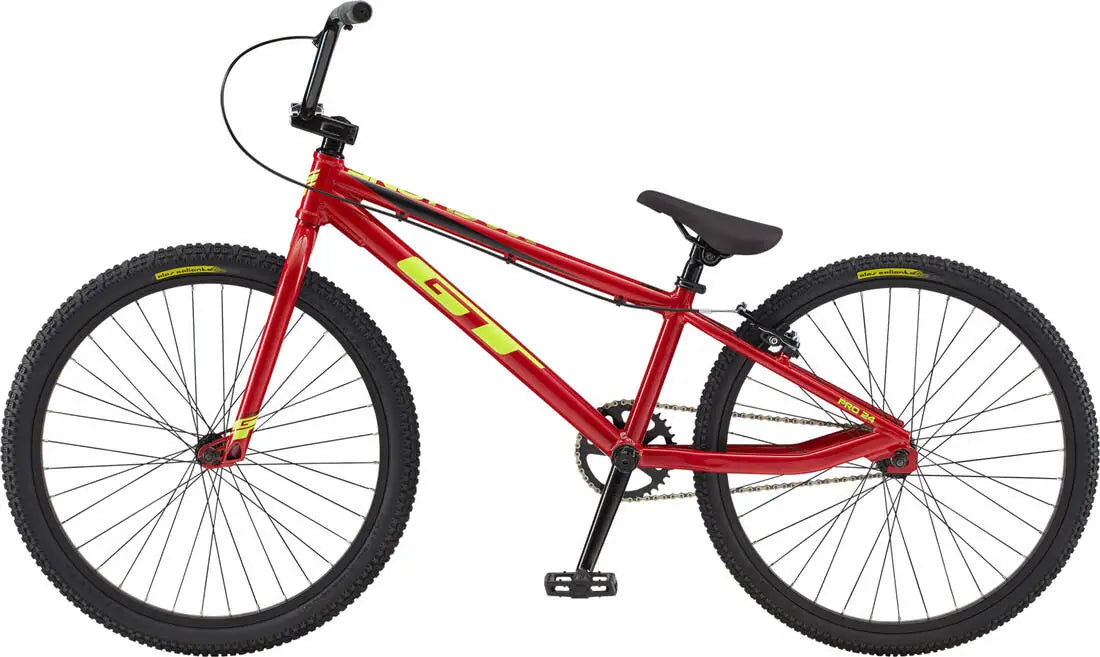 GT Bikes Mach One 24 Pro Complete Bike (B-Ware)