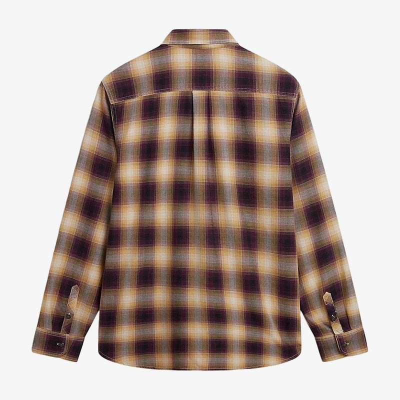 VANS BAILEY LONGSLEEVE