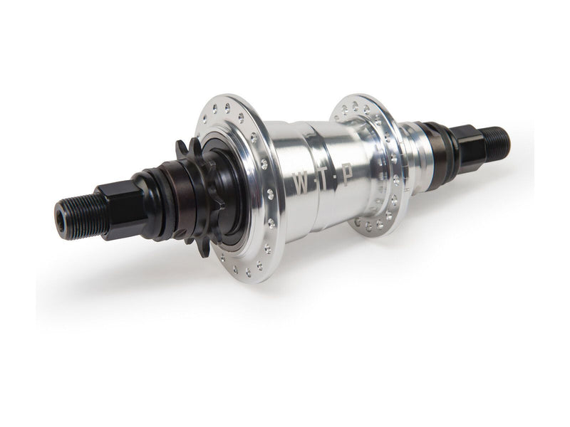 WETHEPEOPLE HELIX FREECOASTER HUB 2024