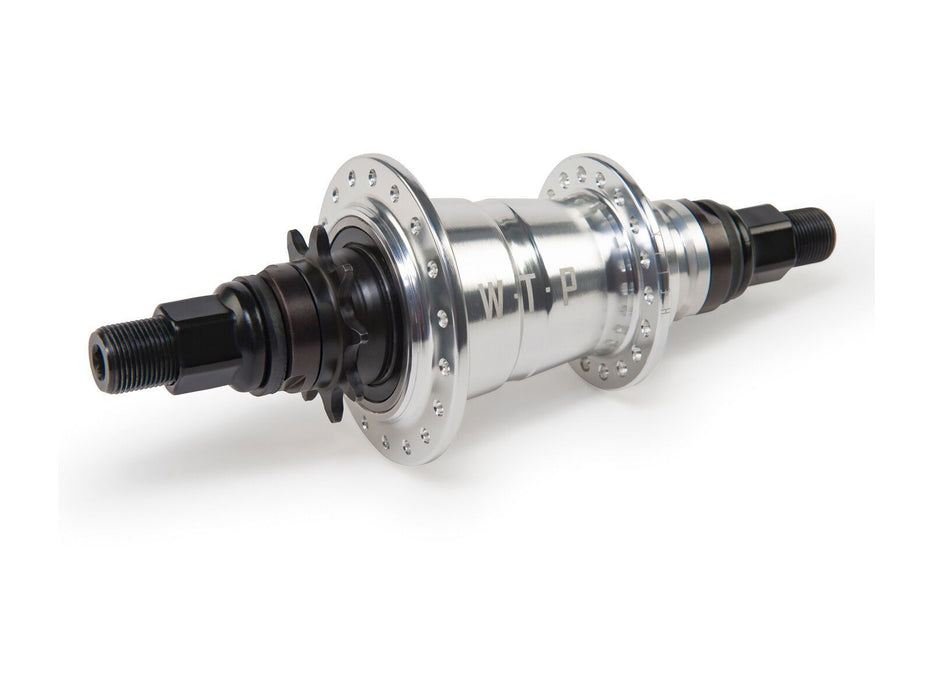 WETHEPEOPLE HELIX FREECOASTER HUB 2024