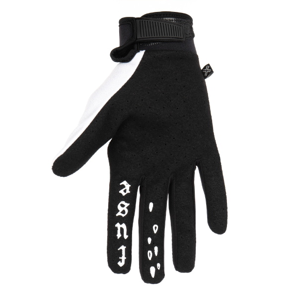 FUSE ALPHA HEX Gloves V3