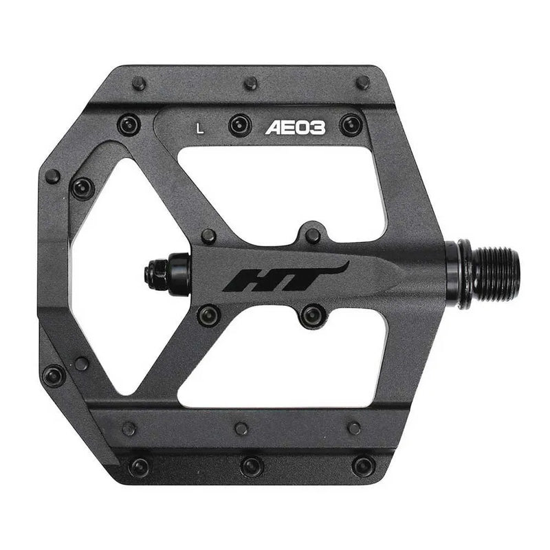 HT COMPONENTS  AE03 (EVO+) PEDALS