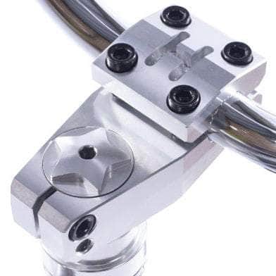 HUTCH Thru H Stem