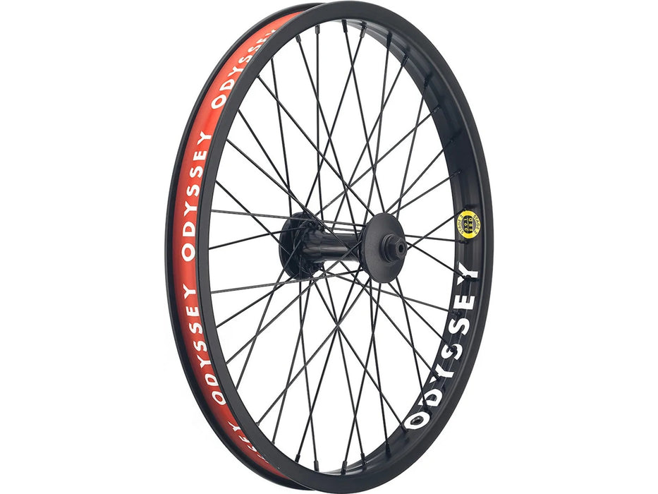 Odyssey Stage2 Front Wheel