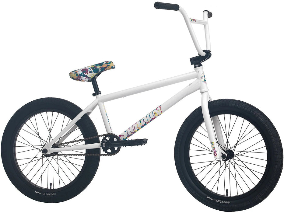 Sunday Forecaster 20.5" Ross Complete Bike