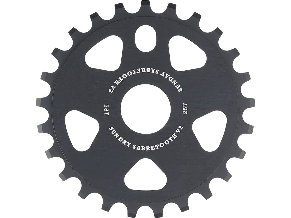 Sunday Sprocket V2