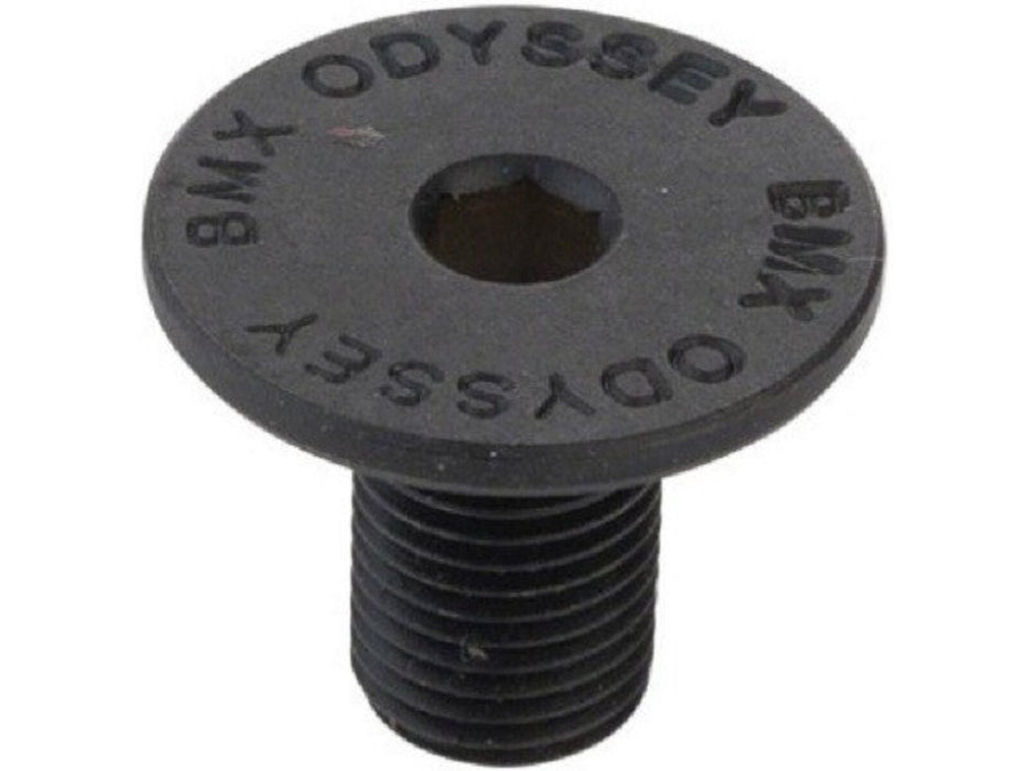 Odyssey Spindle Bolt Thunderbolt