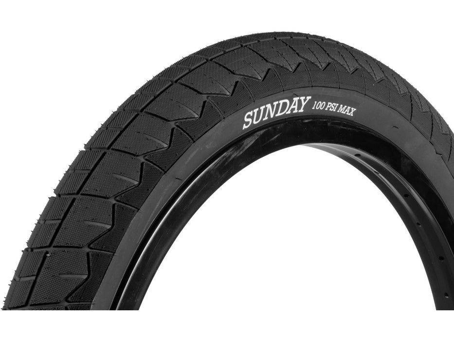 Sunday Current Tire