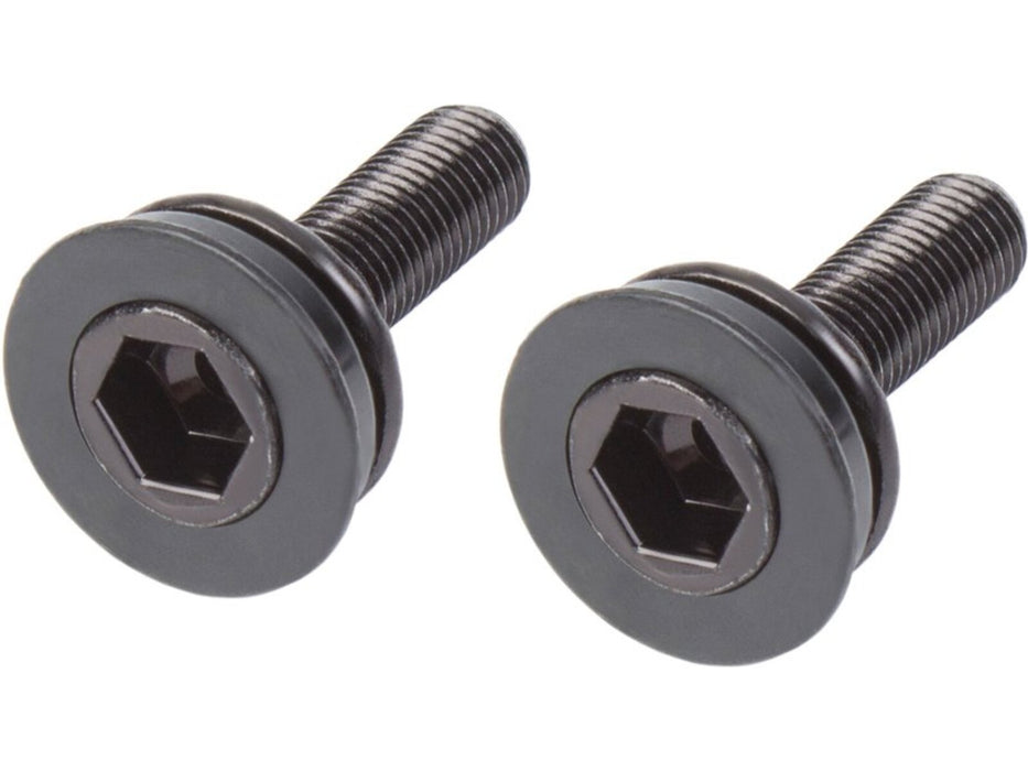 Sunday Spindle Bolts Pair