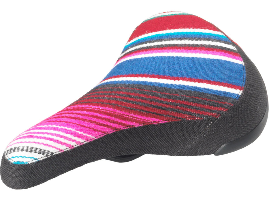 Odyssey Mexican Blanket Rail Seat