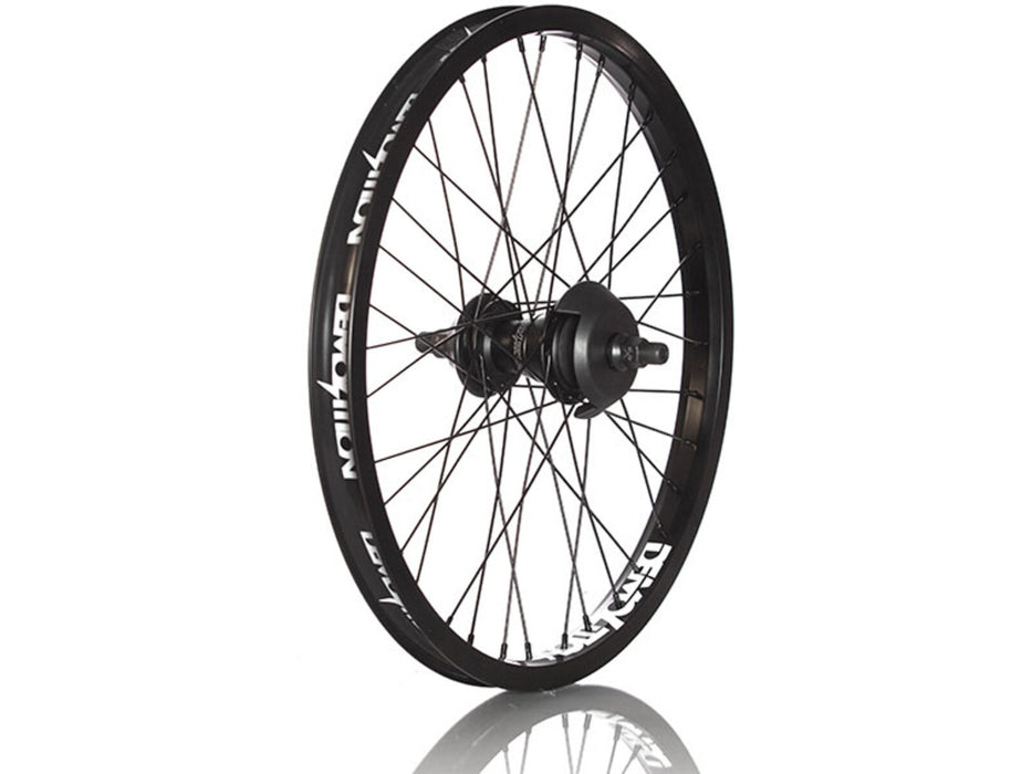 Demolition Whistler 18 Rear Wheel