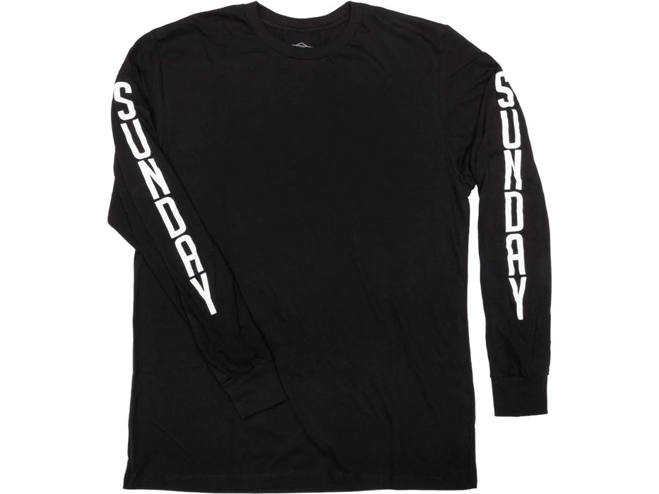 Sunday Citizen Longsleeve