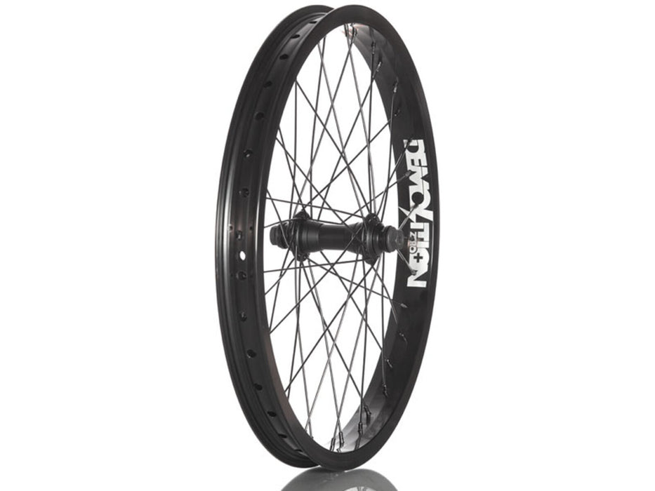 Demolition Pro Plus Front-Wheel