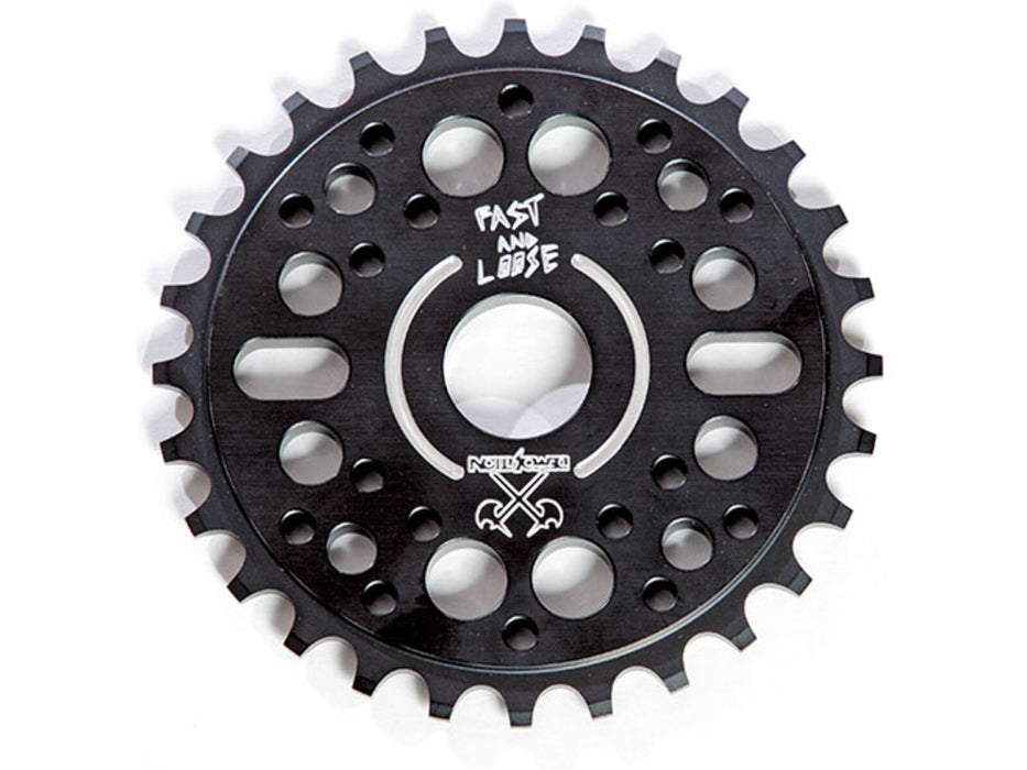 Demolition Fast&Loose Sprocket