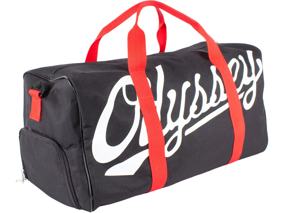 Odyssey Duffler Bag