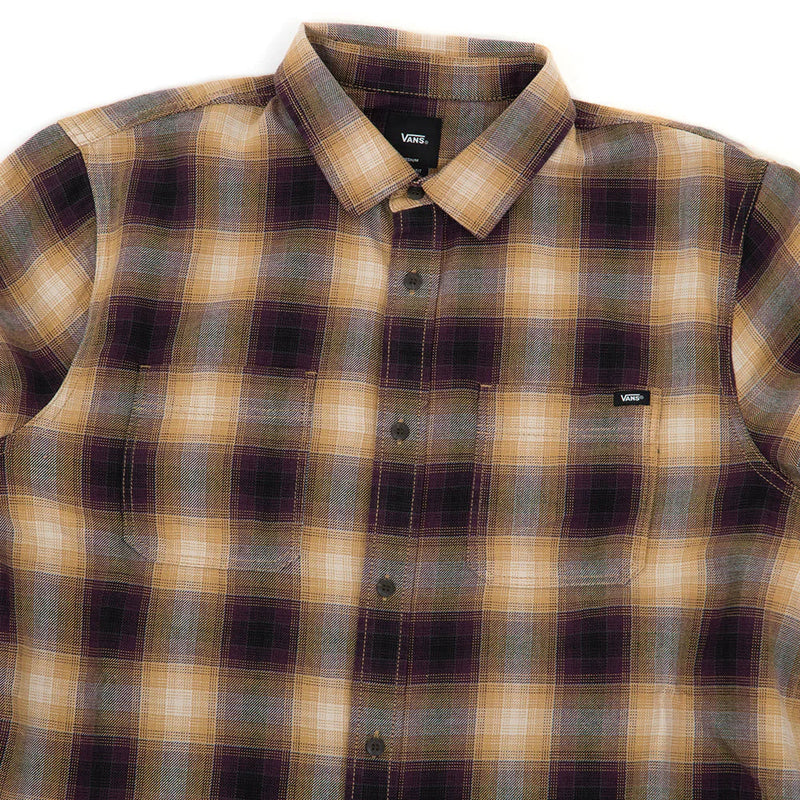 VANS BAILEY LONGSLEEVE