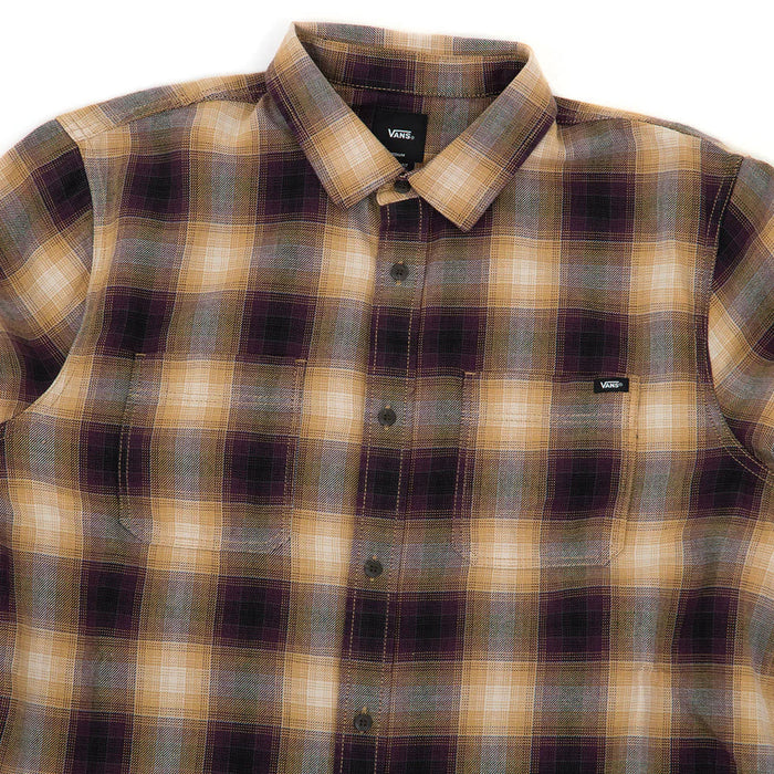 VANS BAILEY LONGSLEEVE