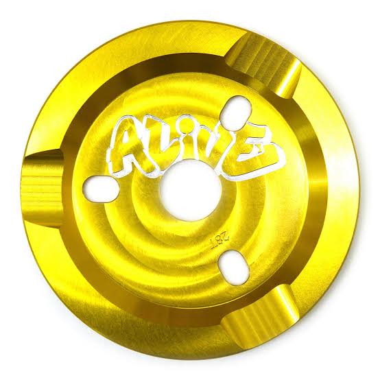ALIVE INDUSTRY Guard Kettenblatt