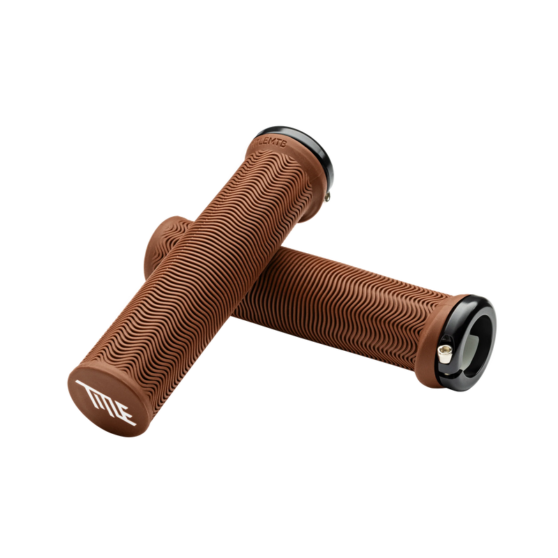 TITLE MTB LO1 LOCK ON GRIPS