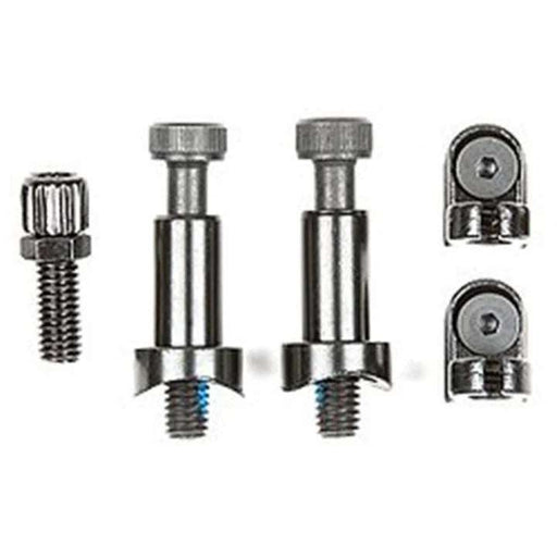 BONE DETH PIVOT 3 brake socket and hardware set for BMX bike brakes, durable metal components
