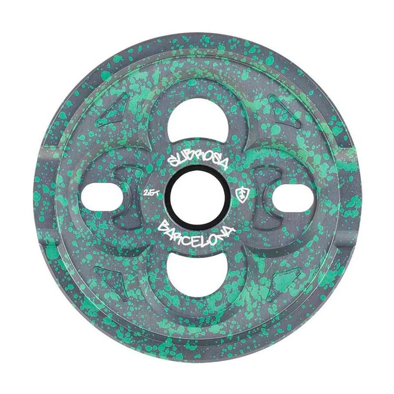 SUBROSA BARCELONA SPROCKET