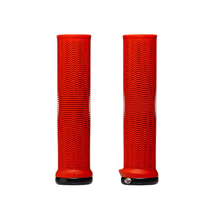 TITLE MTB LO1 LOCK ON GRIPS