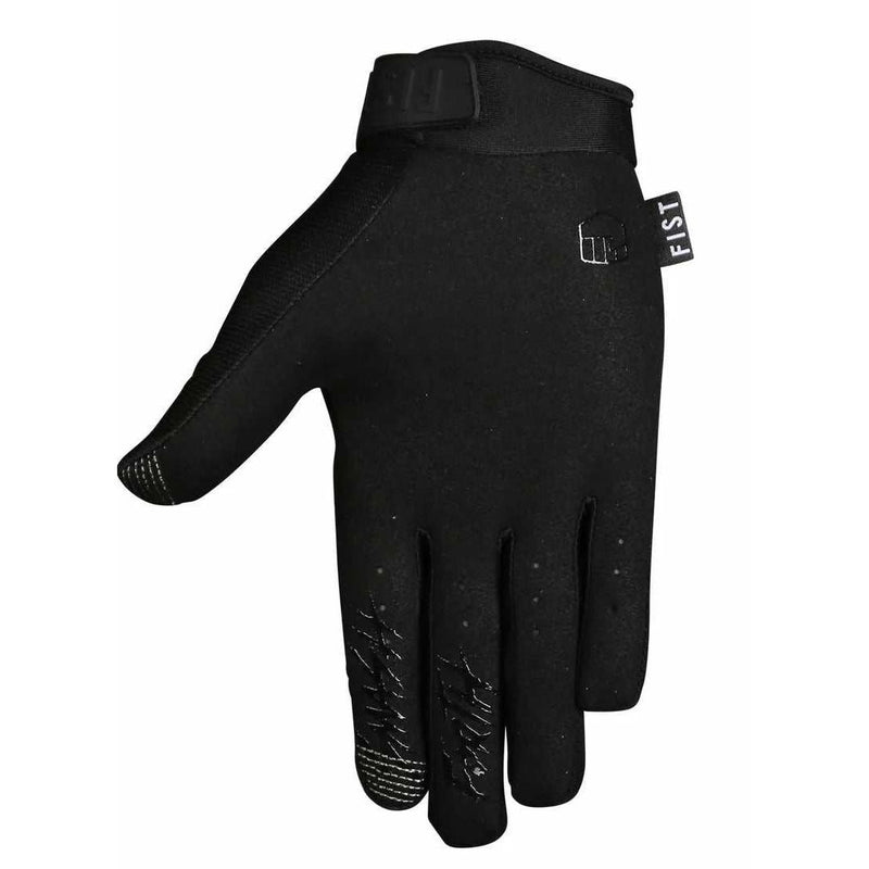 FIST BLACK YOUTH STOCKER GLOVES