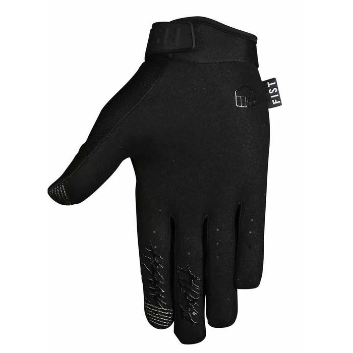 FIST BLACK YOUTH STOCKER GLOVES