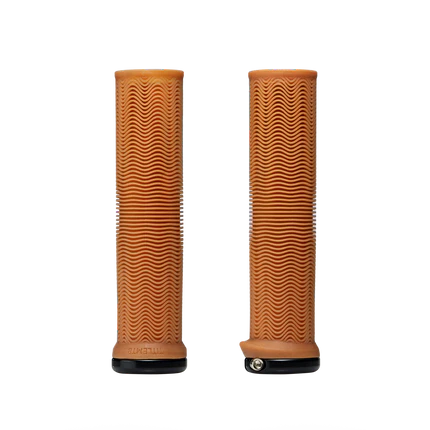 TITLE MTB LO1 LOCK ON GRIPS