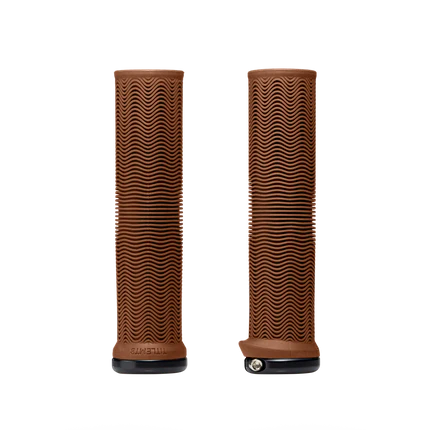 TITLE MTB LO1 LOCK ON GRIPS