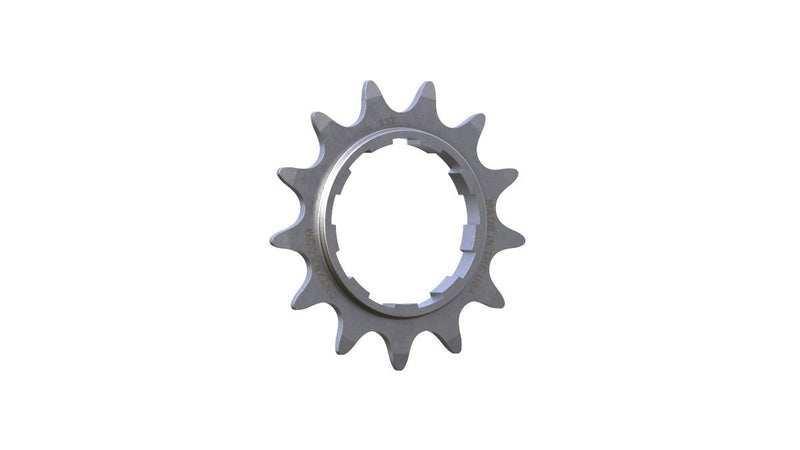 ONYX STAINLESS STEEL COG
