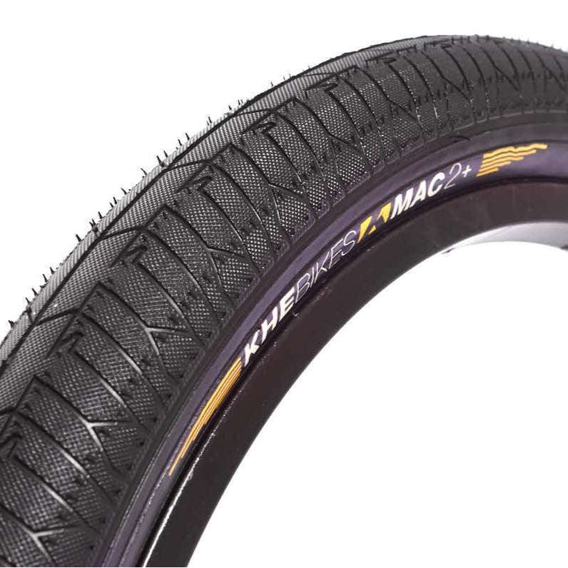 KHE MAC2+ TIRE
