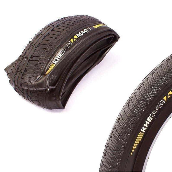 KHE MAC2+ TIRE